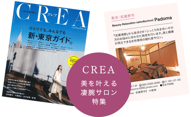 crea