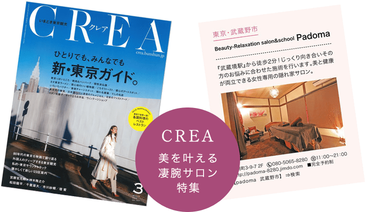 crea